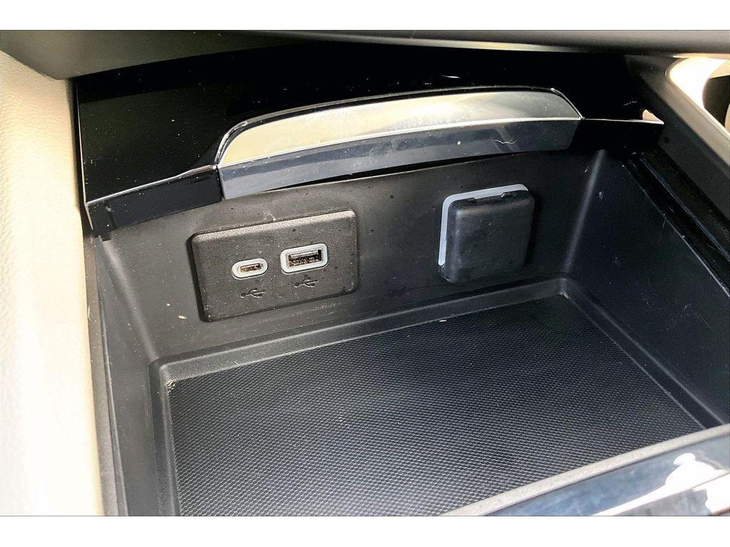 used 2023 Buick Envision car, priced at $26,788