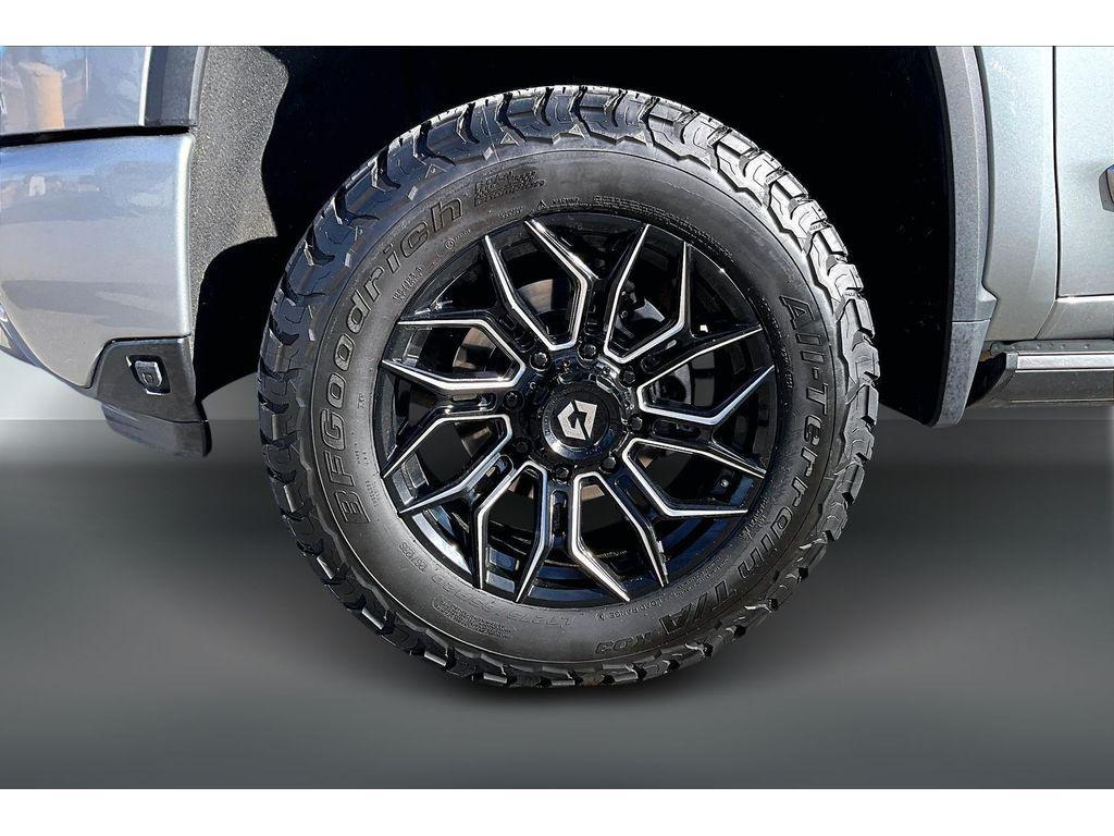 used 2024 Chevrolet Silverado 3500 car, priced at $65,989