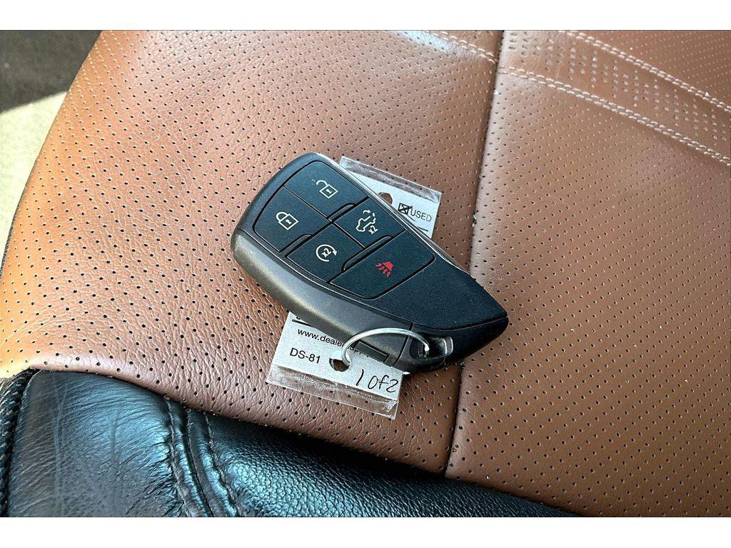 used 2024 Chevrolet Silverado 3500 car, priced at $65,989