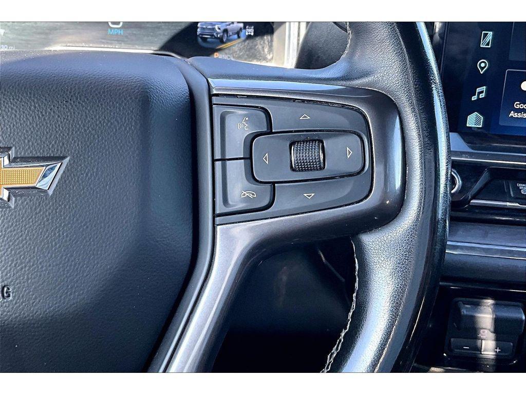 used 2024 Chevrolet Silverado 3500 car, priced at $65,989