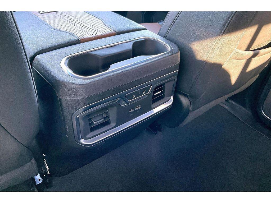 used 2024 Chevrolet Silverado 3500 car, priced at $65,989