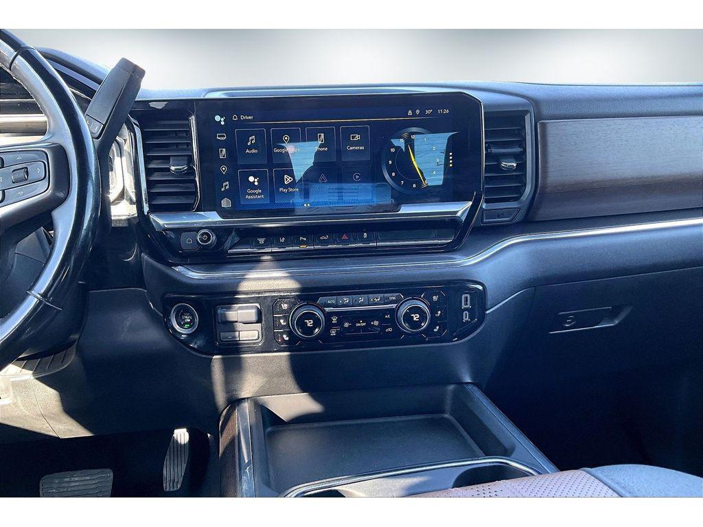 used 2024 Chevrolet Silverado 3500 car, priced at $65,989