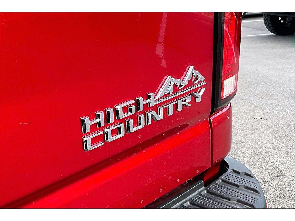 new 2026 Chevrolet Silverado 3500 car, priced at $81,922