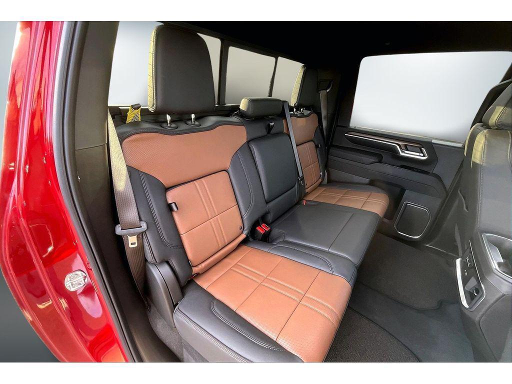 new 2026 Chevrolet Silverado 3500 car, priced at $81,922