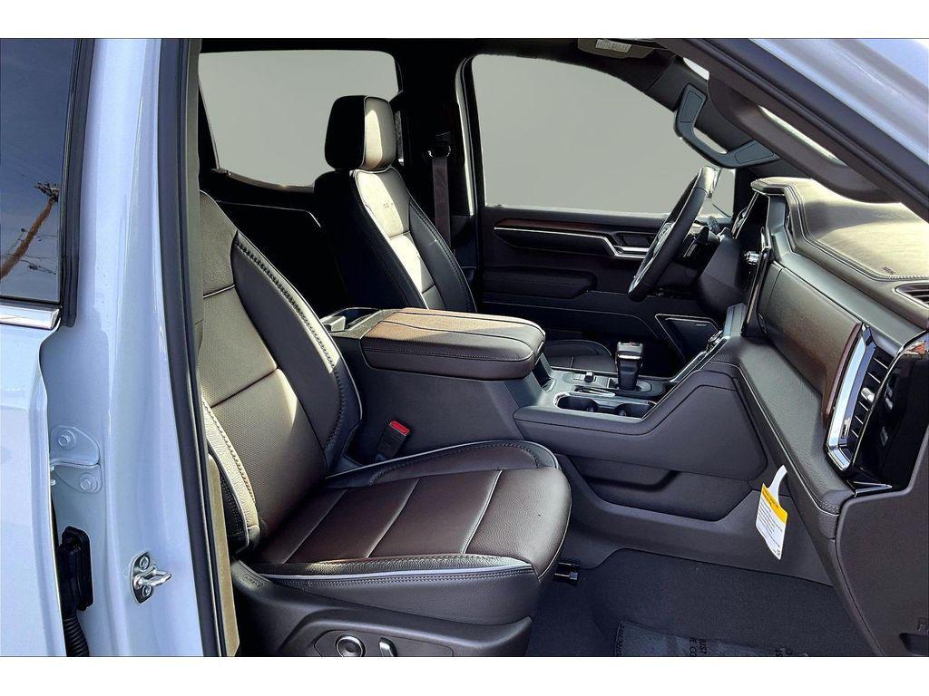 new 2026 GMC Sierra 1500 car, priced at $73,115