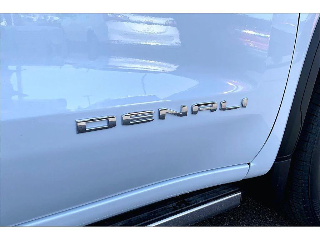 new 2026 GMC Sierra 1500 car, priced at $73,115