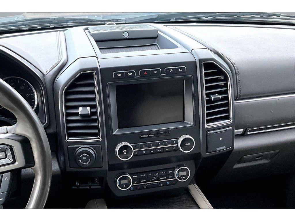 used 2019 Ford Expedition car, priced at $24,975