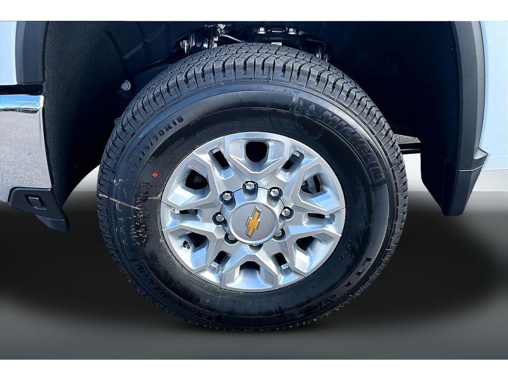 new 2026 Chevrolet Silverado 3500 car, priced at $67,281