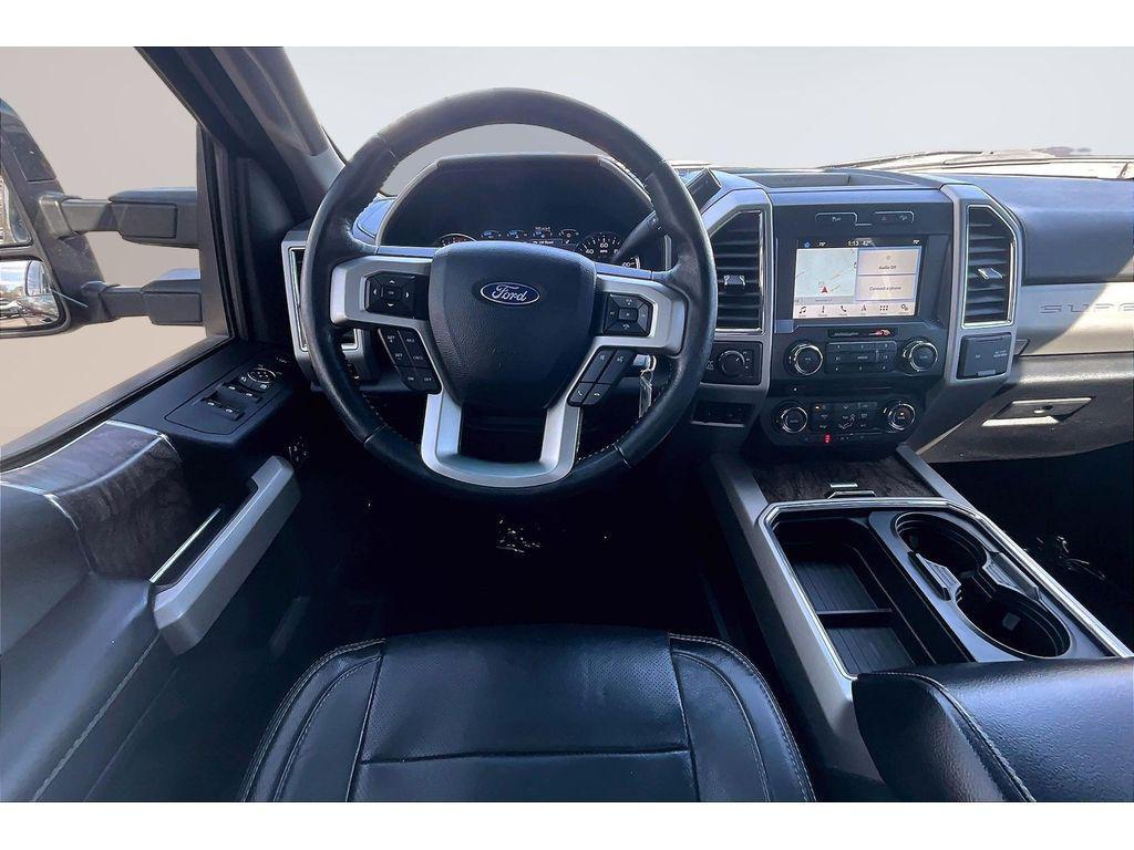used 2018 Ford F-250 car, priced at $38,885