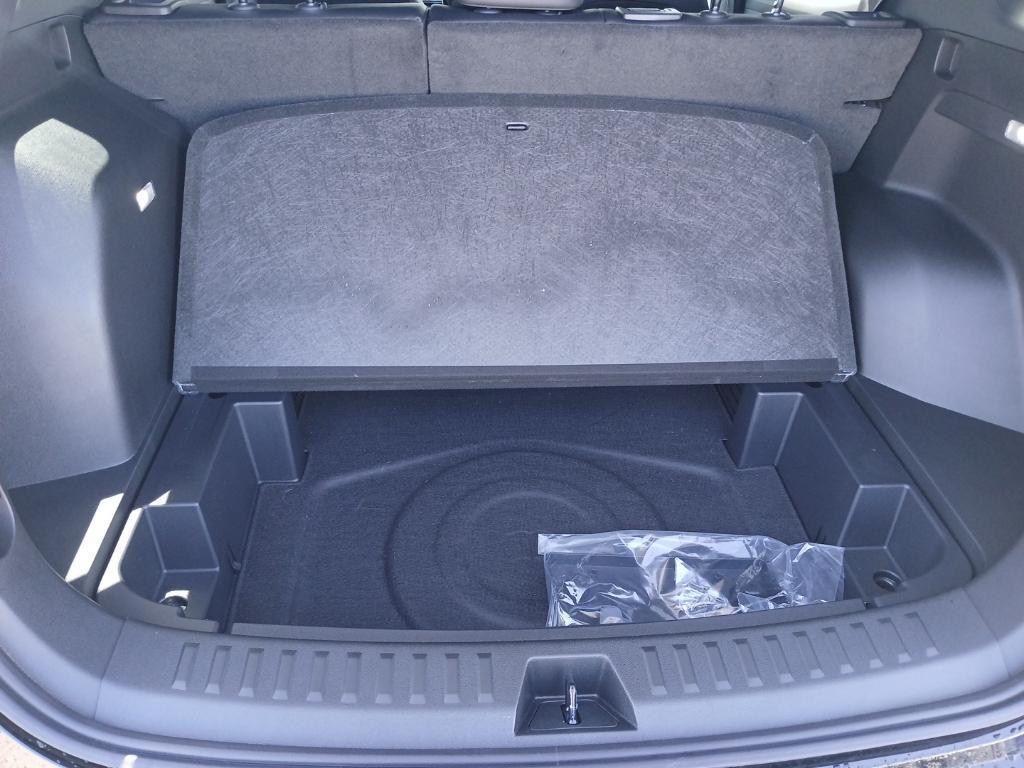 new 2026 GMC Terrain car, priced at $41,209