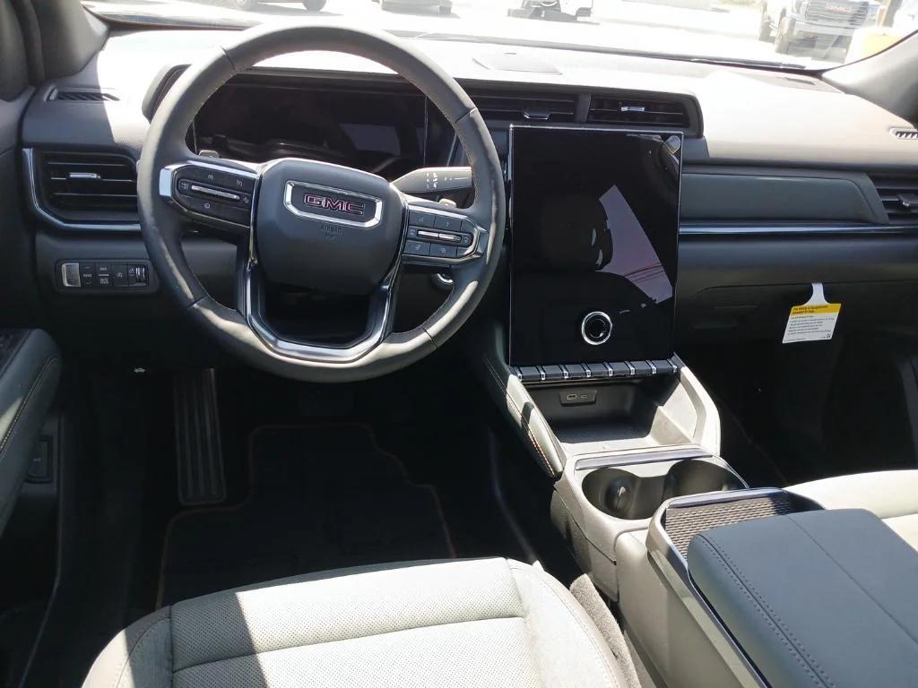 new 2026 GMC Terrain car, priced at $41,209