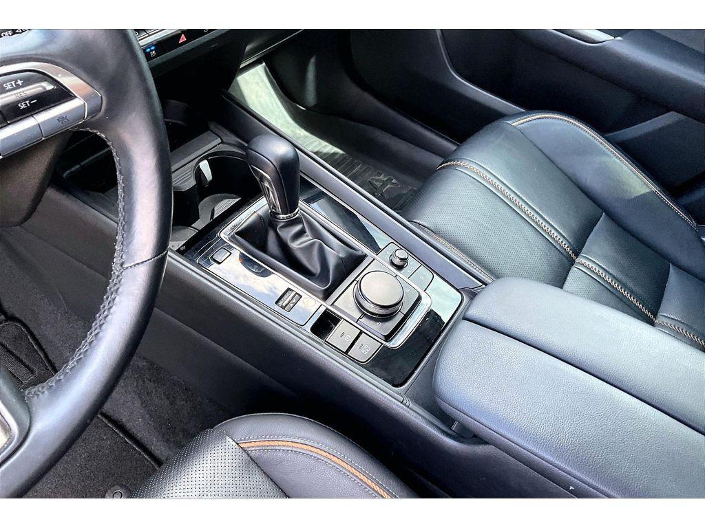 used 2023 Mazda CX-50 car, priced at $27,488