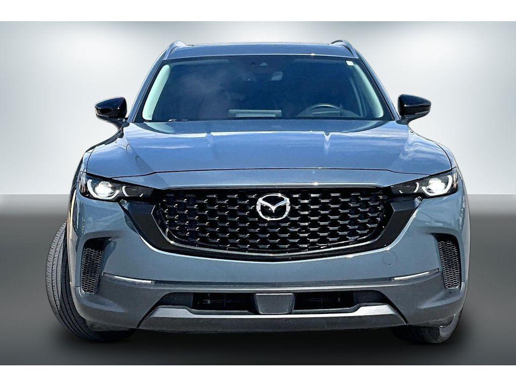 used 2023 Mazda CX-50 car, priced at $27,488