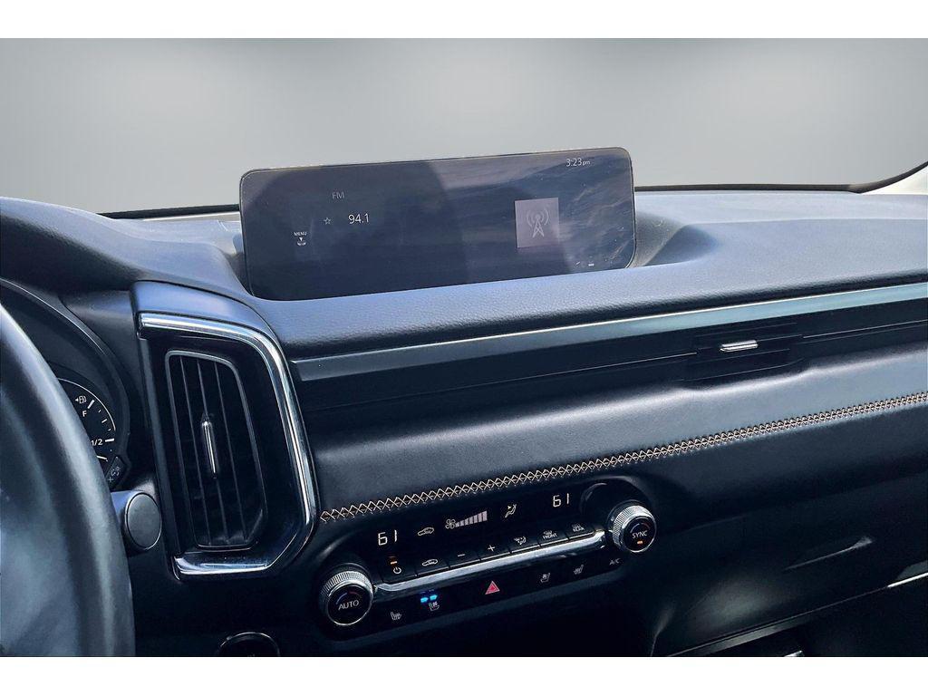 used 2023 Mazda CX-50 car, priced at $27,488