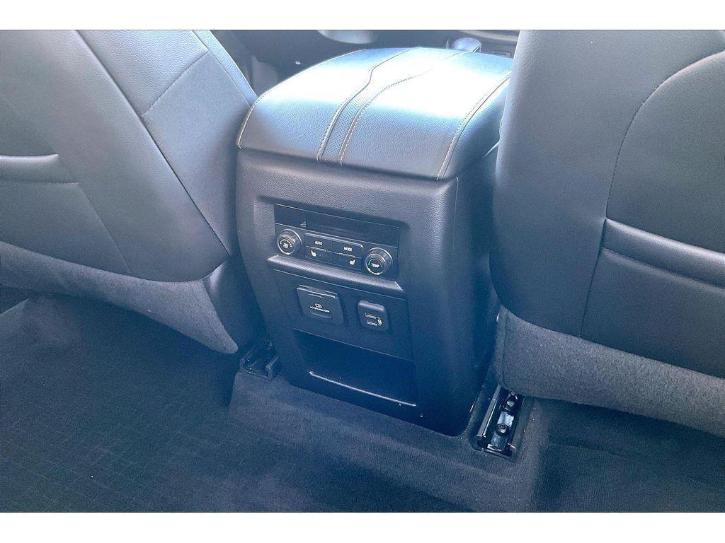 used 2021 Chevrolet Traverse car, priced at $26,791