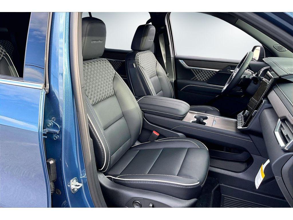 new 2026 GMC Acadia car, priced at $61,158