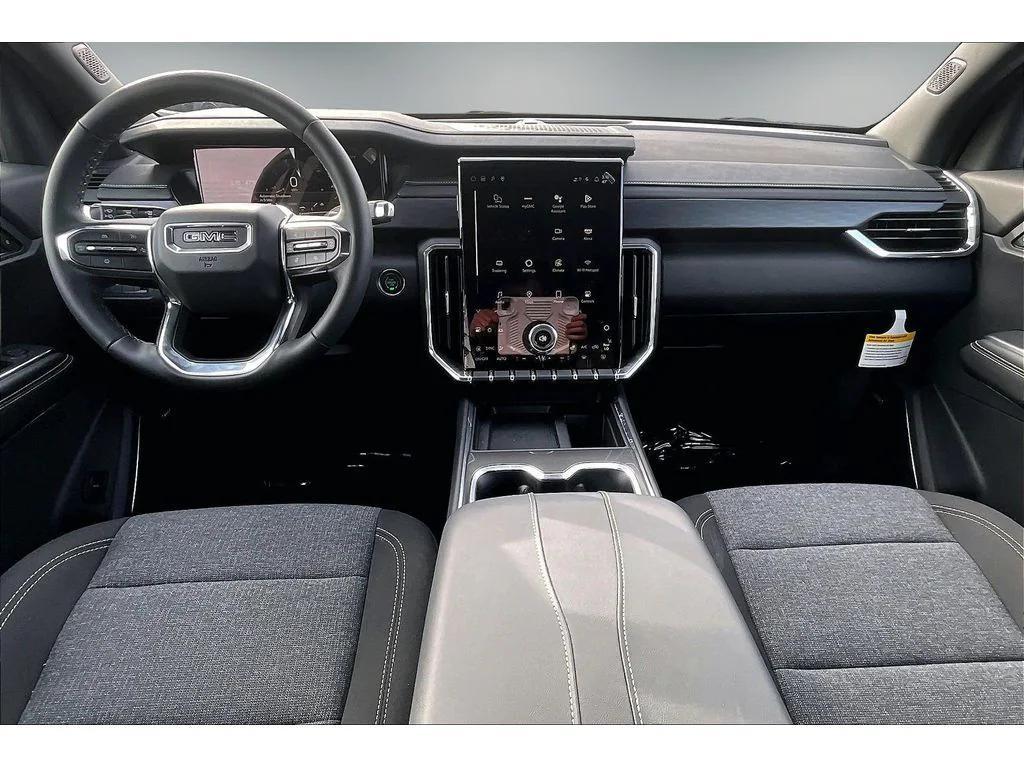 new 2025 GMC Acadia car, priced at $44,962