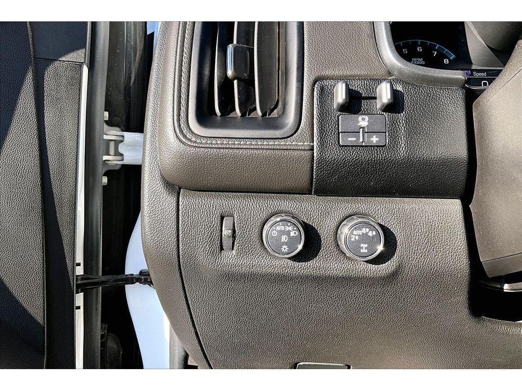 used 2018 GMC Canyon car, priced at $24,794