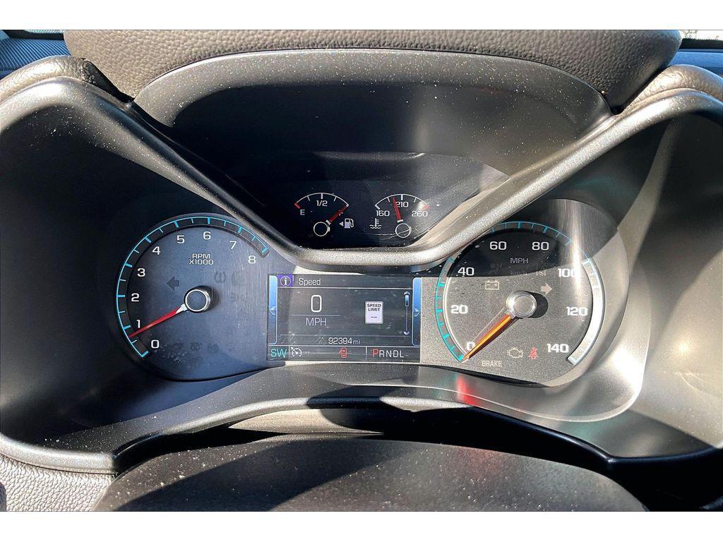 used 2018 GMC Canyon car, priced at $24,794