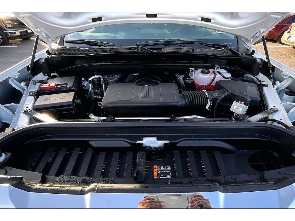 new 2026 GMC Sierra 1500 car, priced at $43,041