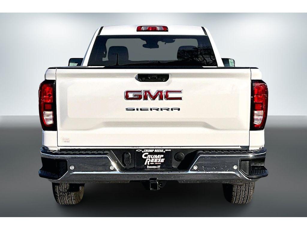 new 2026 GMC Sierra 1500 car, priced at $43,041