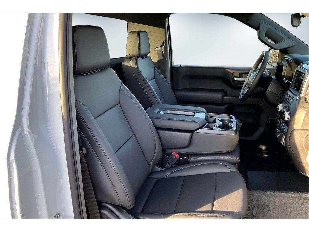 new 2026 GMC Sierra 1500 car, priced at $43,041