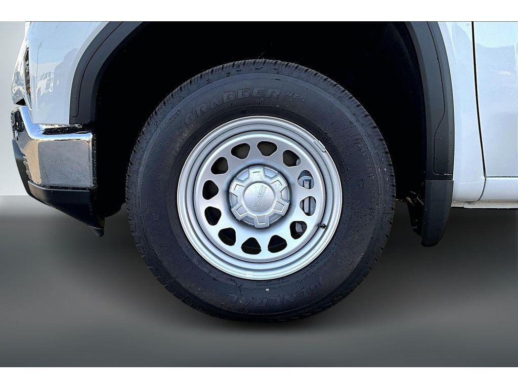 new 2026 GMC Sierra 1500 car, priced at $43,041