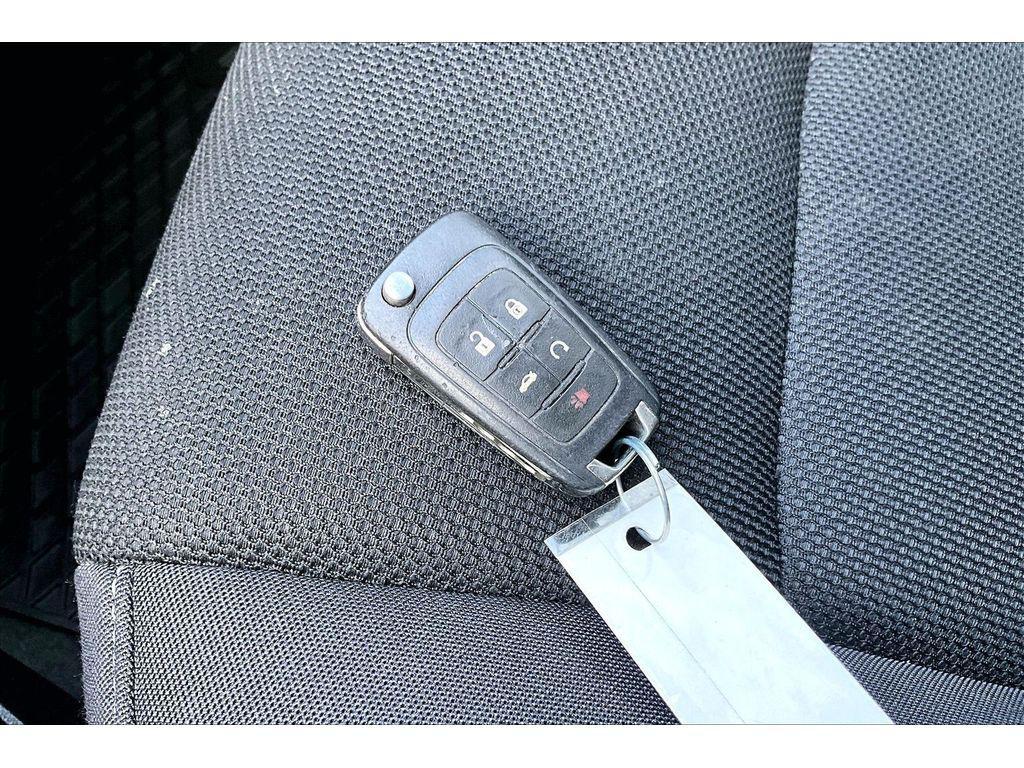 used 2013 Chevrolet Cruze car, priced at $5,989