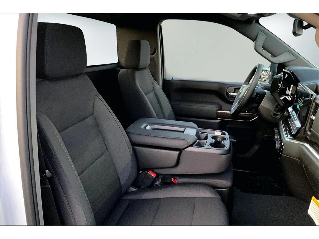 new 2026 Chevrolet Silverado 3500 car, priced at $63,994