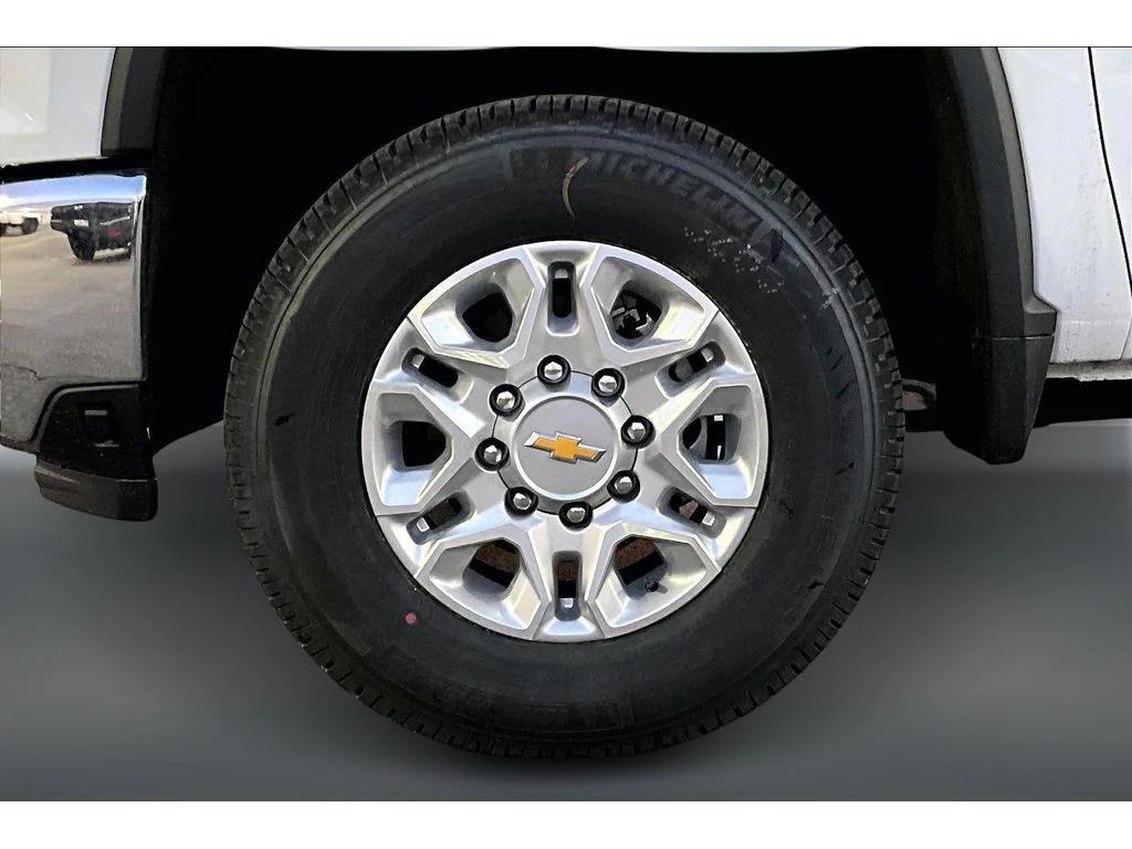 new 2026 Chevrolet Silverado 3500 car, priced at $63,994