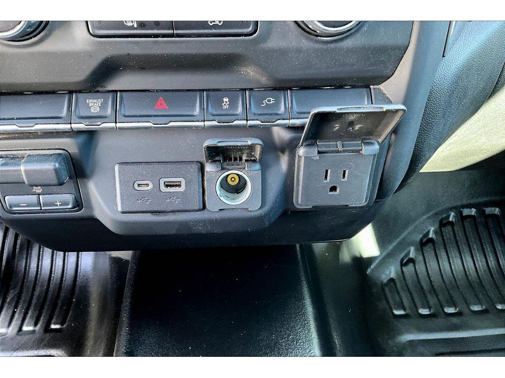 used 2023 Chevrolet Silverado 3500 car, priced at $47,985
