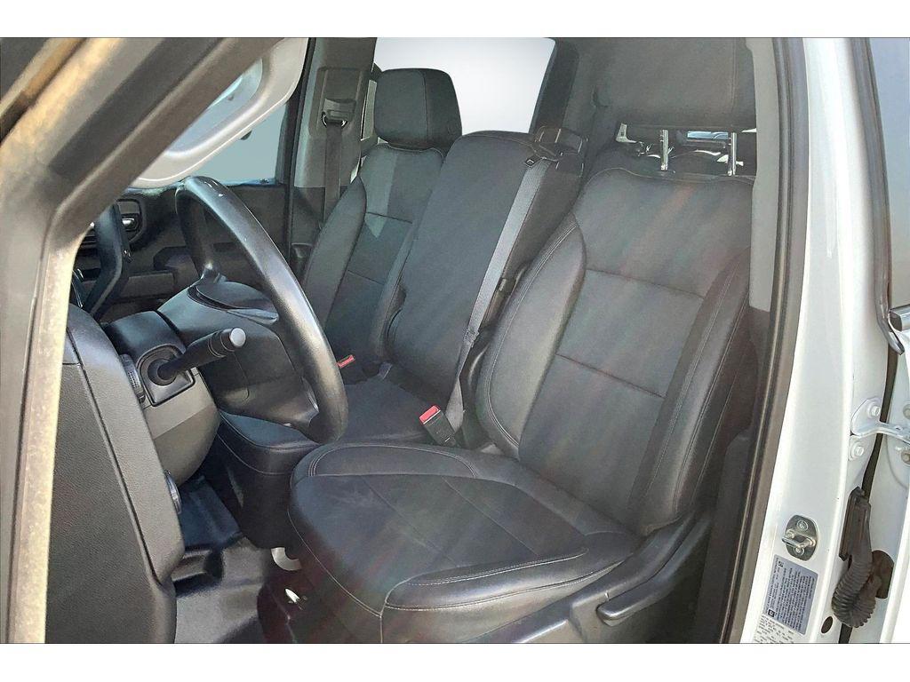 used 2023 Chevrolet Silverado 3500 car, priced at $47,985