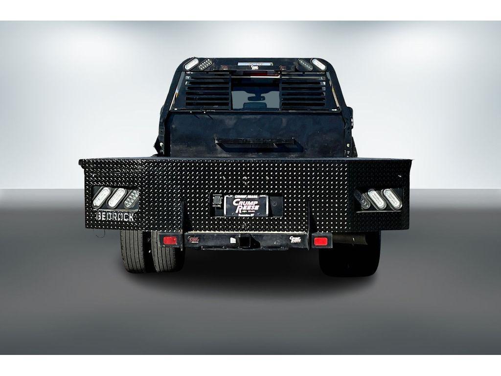 used 2023 Chevrolet Silverado 3500 car, priced at $47,985