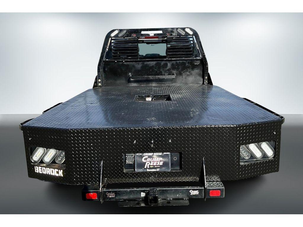 used 2023 Chevrolet Silverado 3500 car, priced at $47,985