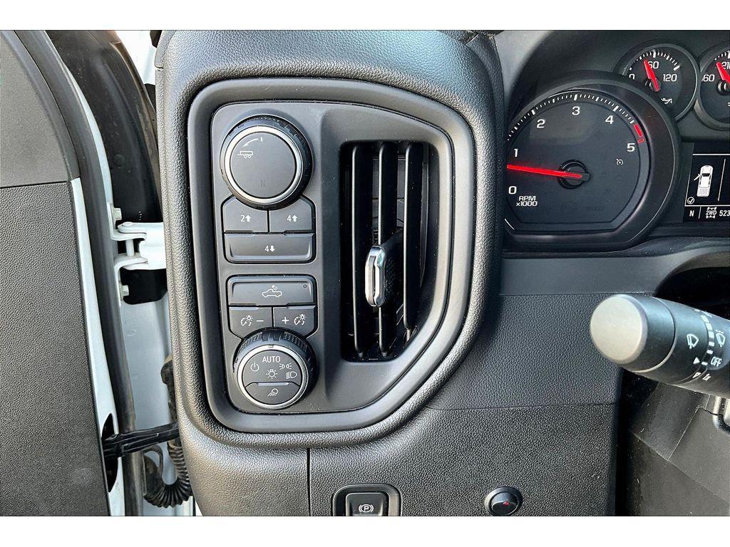 used 2023 Chevrolet Silverado 3500 car, priced at $47,985