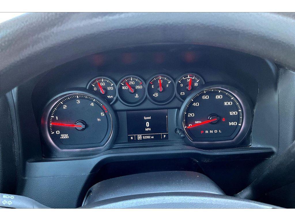 used 2023 Chevrolet Silverado 3500 car, priced at $47,985