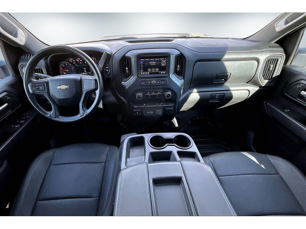 used 2023 Chevrolet Silverado 3500 car, priced at $47,985
