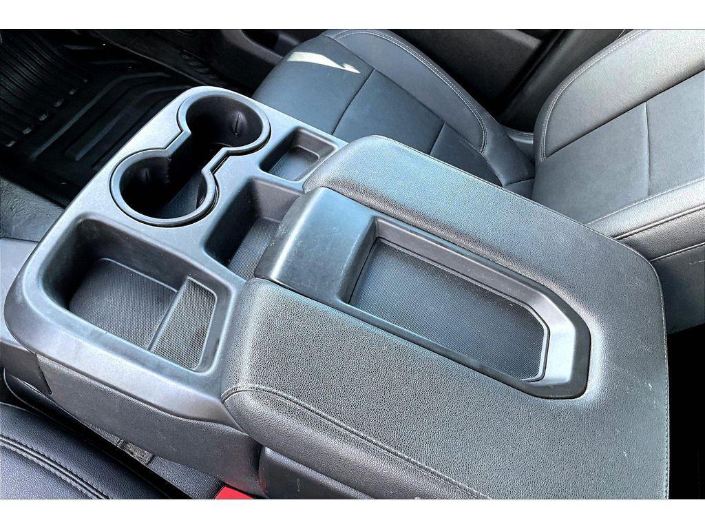 used 2023 Chevrolet Silverado 3500 car, priced at $47,985