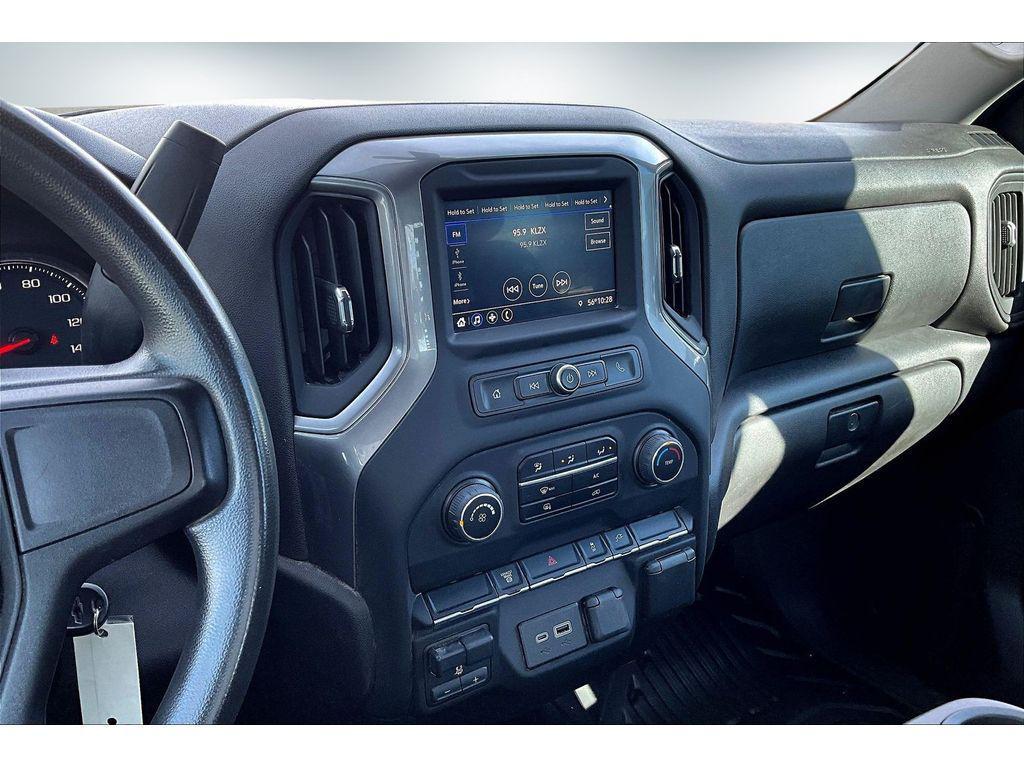 used 2023 Chevrolet Silverado 3500 car, priced at $47,985