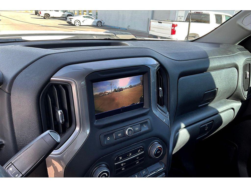 used 2023 Chevrolet Silverado 3500 car, priced at $47,985