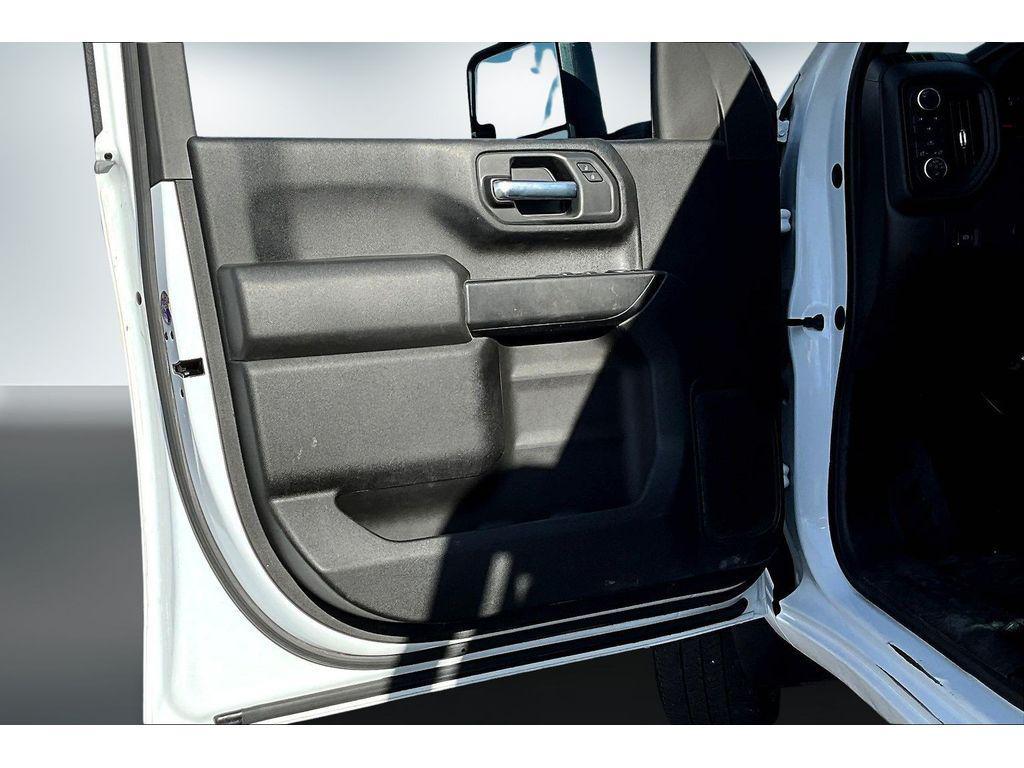 used 2023 Chevrolet Silverado 3500 car, priced at $47,985