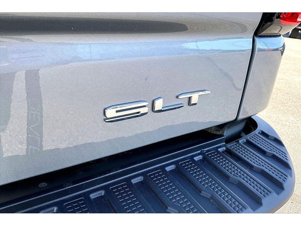 new 2026 GMC Sierra 1500 car, priced at $56,298