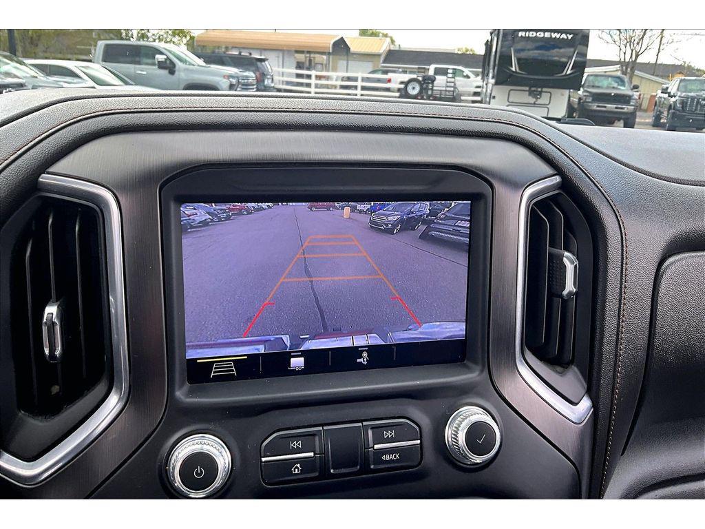 used 2019 GMC Sierra 1500 car, priced at $31,673