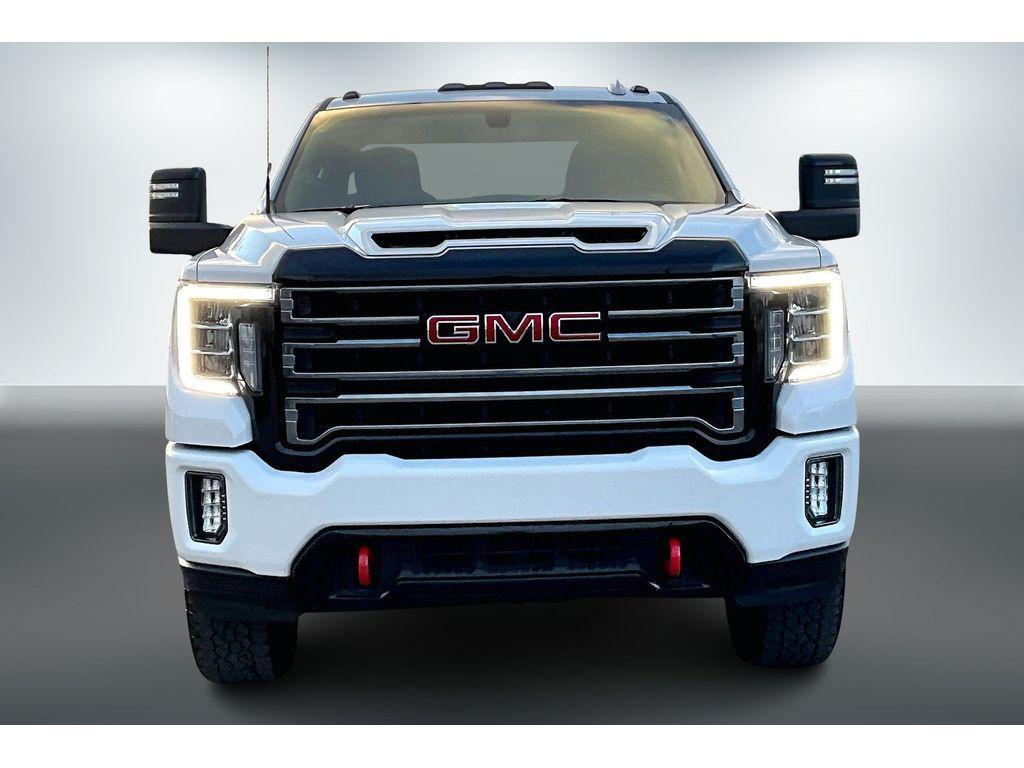 used 2022 GMC Sierra 3500 car, priced at $58,998