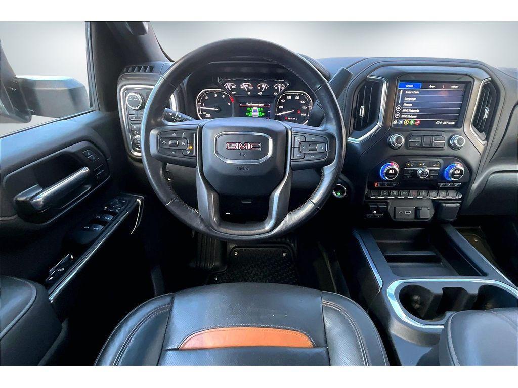 used 2022 GMC Sierra 3500 car, priced at $58,998