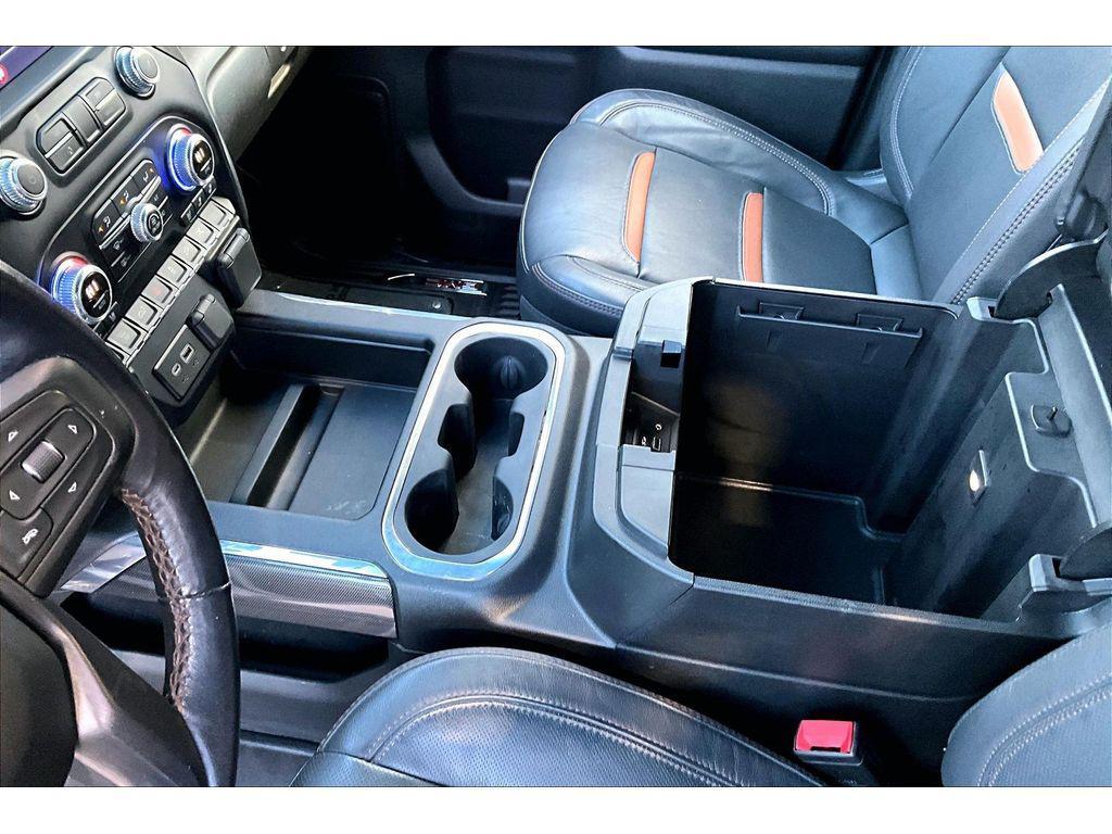 used 2022 GMC Sierra 3500 car, priced at $58,998