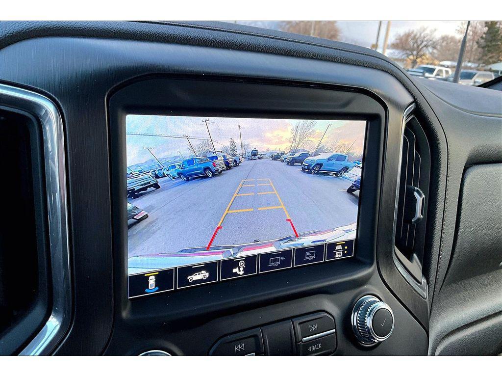 used 2022 GMC Sierra 3500 car, priced at $58,998