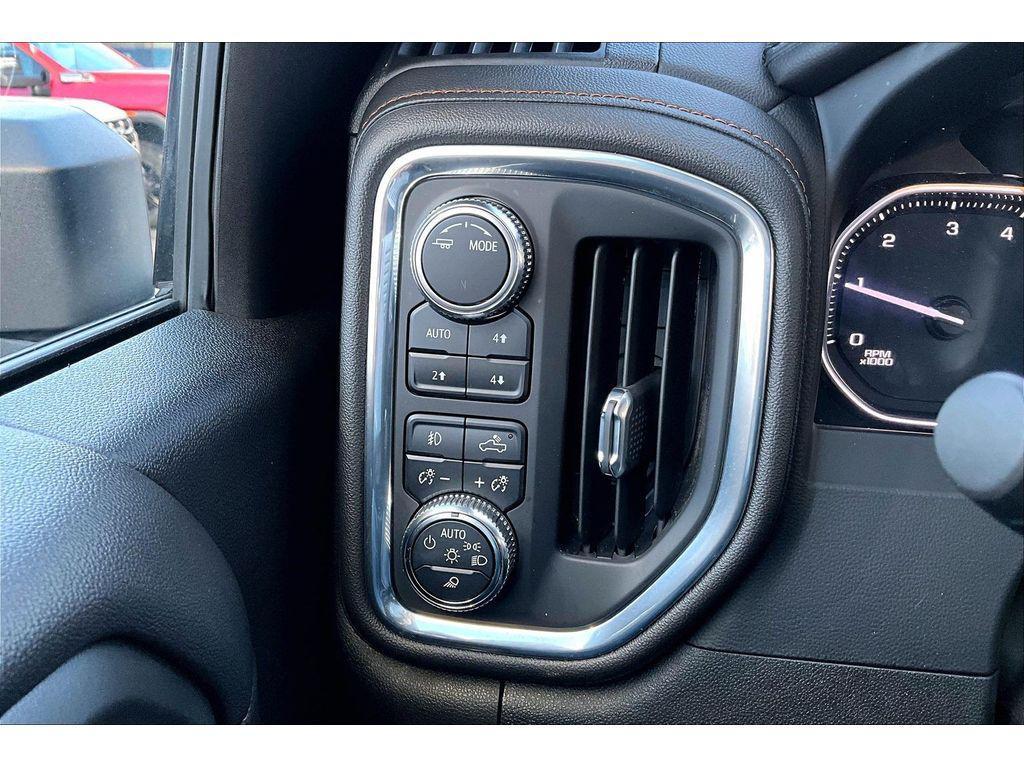 used 2022 GMC Sierra 3500 car, priced at $58,998