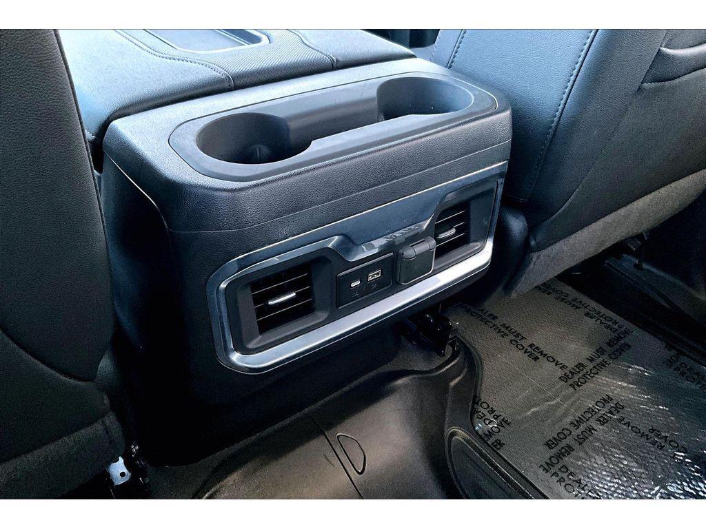 used 2022 GMC Sierra 3500 car, priced at $58,998