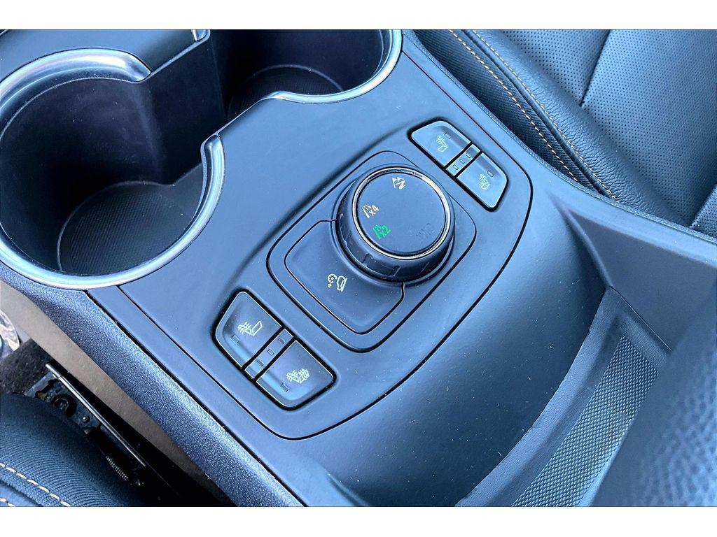 used 2018 GMC Terrain car, priced at $15,585